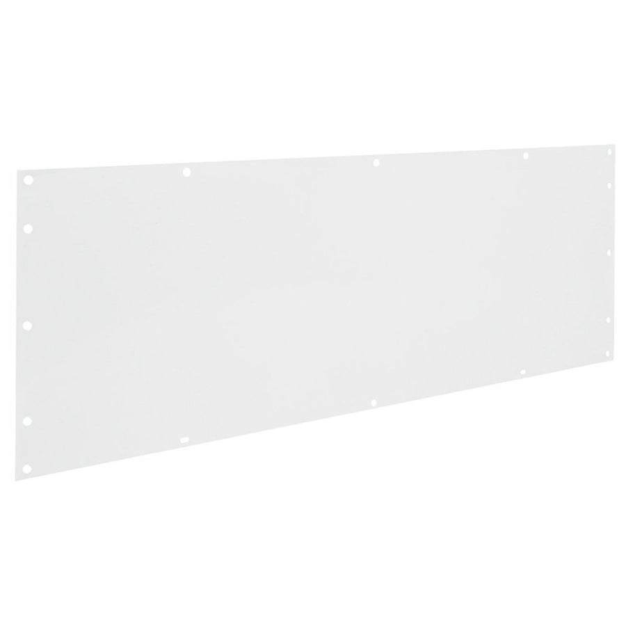 Cargo Storage Panel Weather Guard 9603301, White