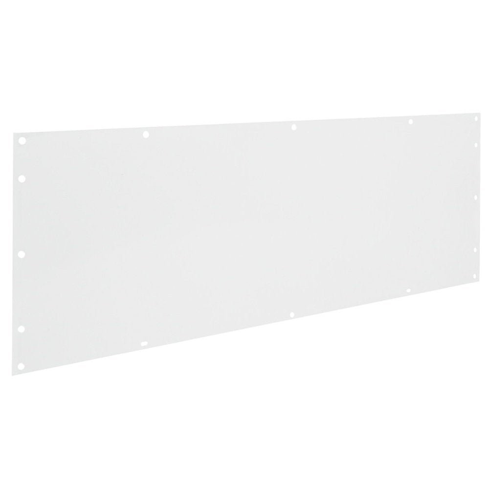 Cargo Storage Panel Weather Guard 9603301, White