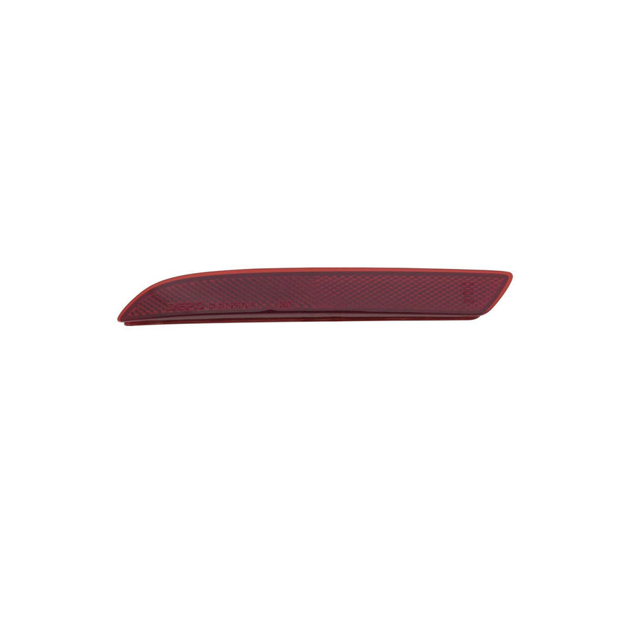 Honda CRV 12-14 / Insight 10-11 Rear Reflector Light Driver Side ACK | DOT Certified 33555-SLJ-013 | HO1184103C