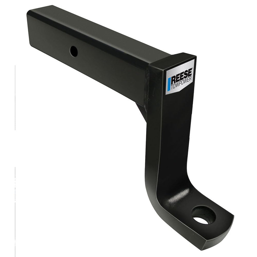 Heavy Duty Reese 7028300 Class V Ball Mount
