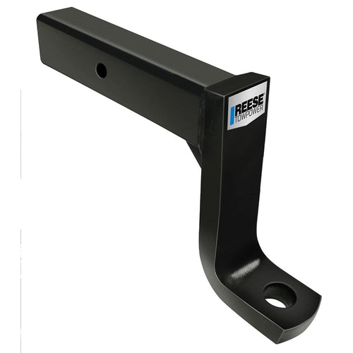 Heavy Duty Reese 7028300 Class V Ball Mount