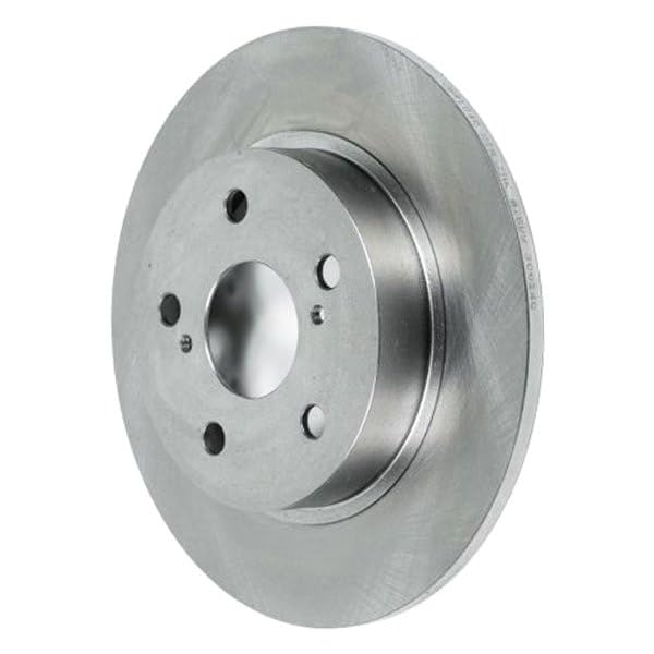 Autospecialty Power Stop Brake Rotor - JBR1540