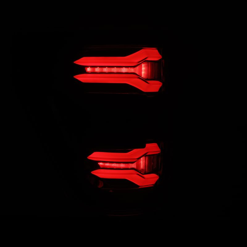 ARX LUXX AlphaRex 653060 Tail Lights