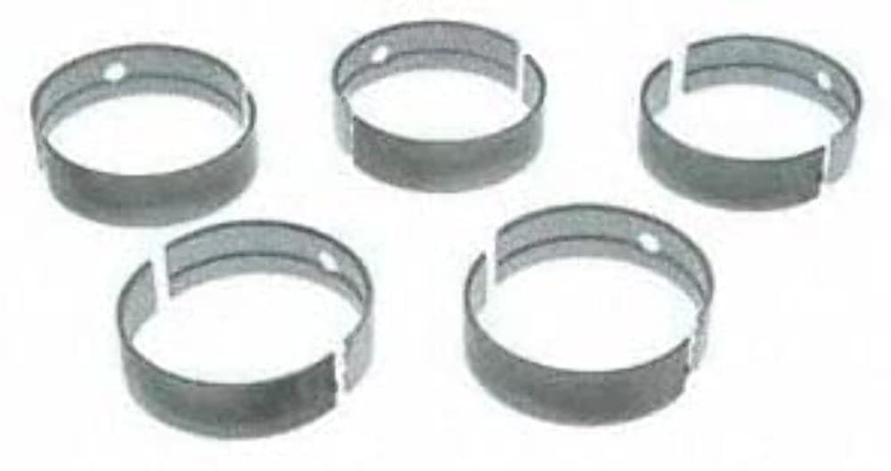 Engine Crankshaft Main Bearing Set Clevite MS-2067V