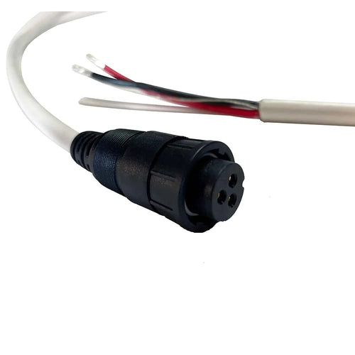 Cyclone Radar Power Cable Raymarine A80652