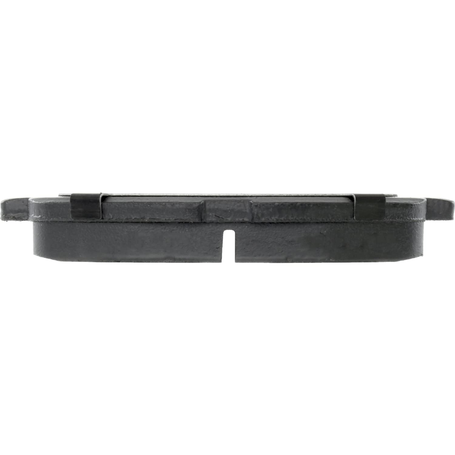 Posi-Quiet Ceramic Replacement Centric Rear Disc Brake Pad Set for Select Toyota Highlander Model Years (105.13250)