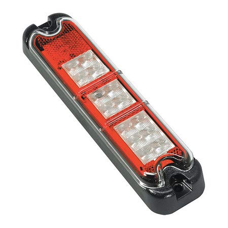 LED Stop/Tail/Turn/Backup Light J.W. Speaker (0338091)