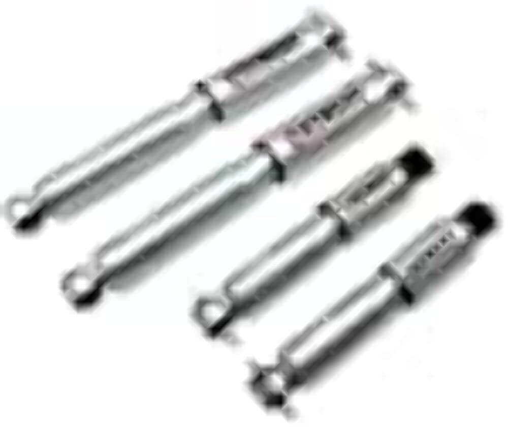 Shock Set Belltech 9516