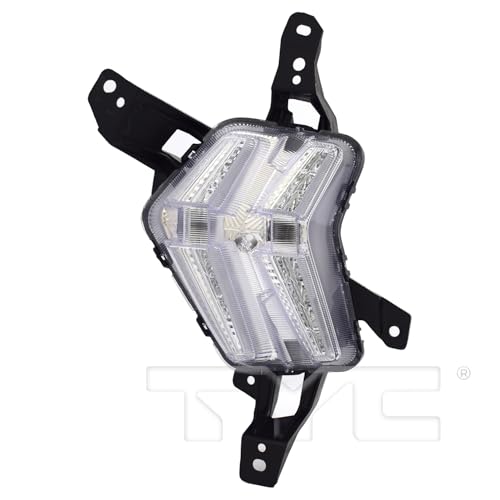 20-22 KA N-IRO LED DRL RH TYC Americas