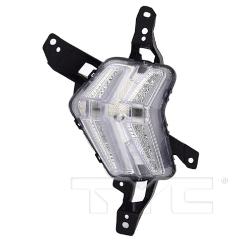 20-22 KA N-IRO LED DRL RH TYC Americas