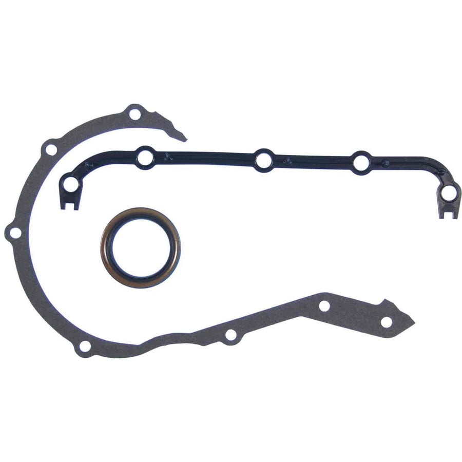 Engine Timing Cover Gasket Set MAHLE JV867