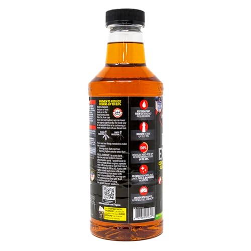 Diesel Extreme Hot Shot's Secret, 1 Qt (Packaging May Vary) (P040432Z)
