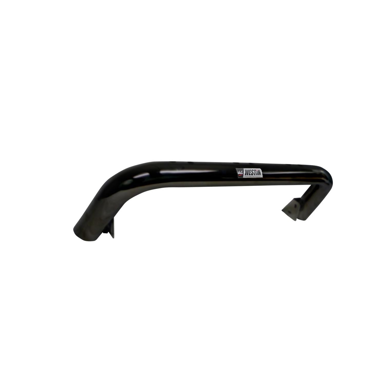 MAX Winch Tray Bull Bar Light Mount Westin 46-43555 fits 2010-2024 Ram 2500 3500 Black