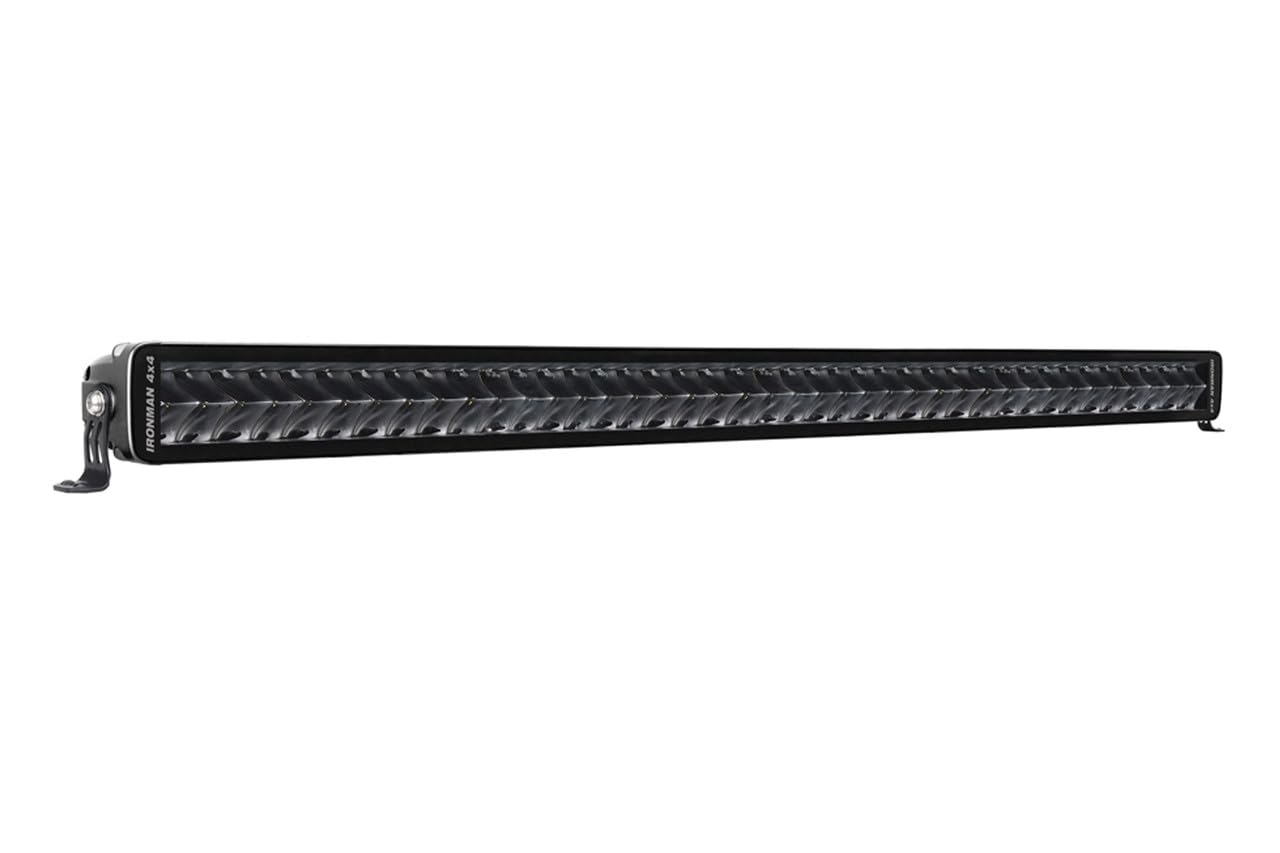 Bright Saber IM4x4 LED Dual Row Light Bar - 42.5 in.