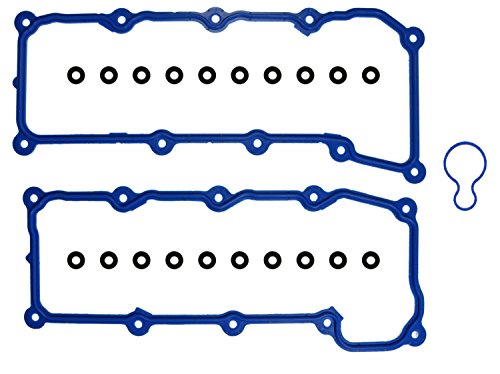 Engine Valve Cover Gasket Set FEL-PRO for Jeep Liberty VS 50594