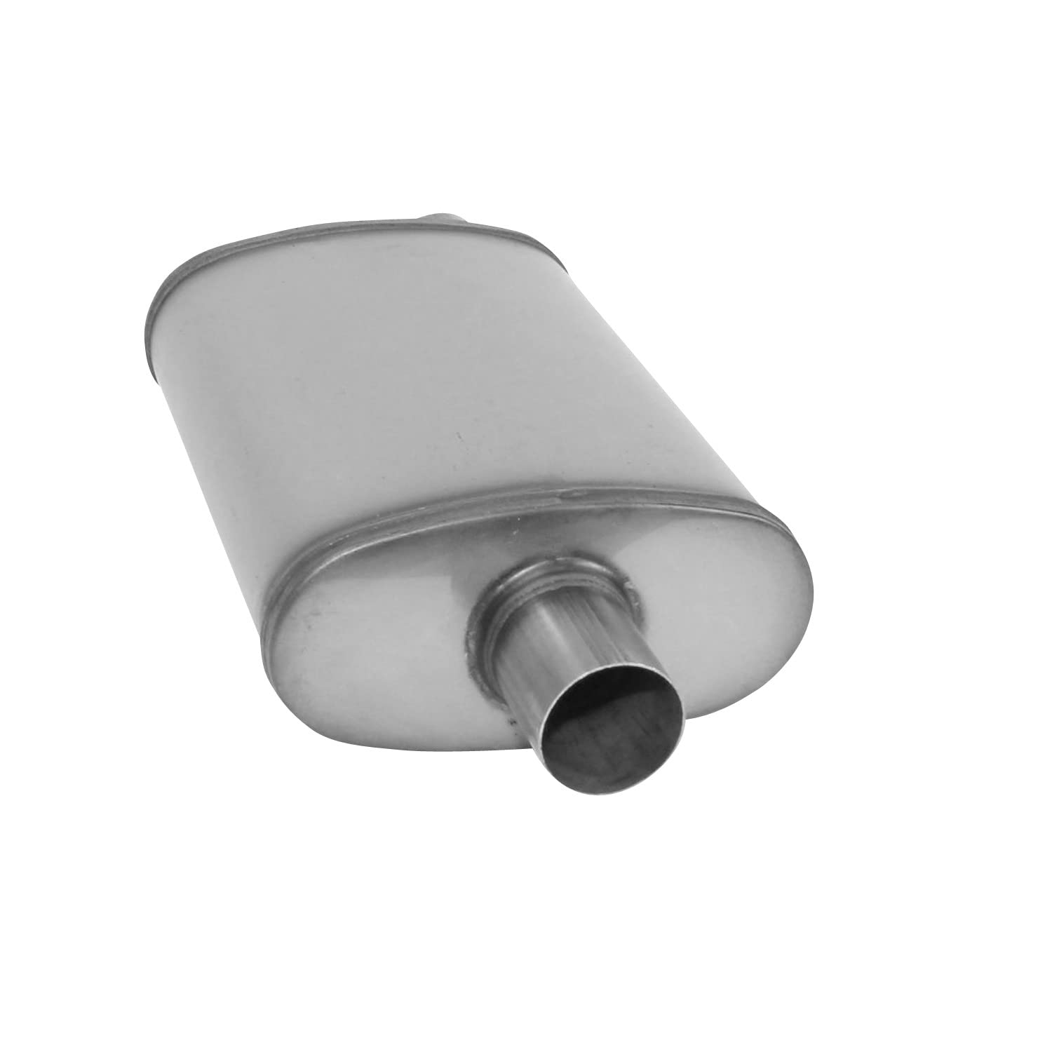 AP Exhaust XS1225 Muffler Products