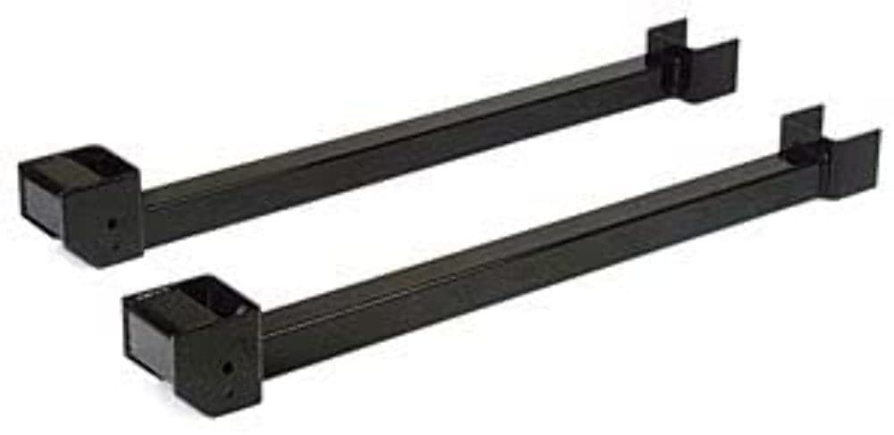 Competition Engineering C3043 Frame Connectors Weld In, Fits 70-74 Chrysler Mopar Challenger/Barracuda