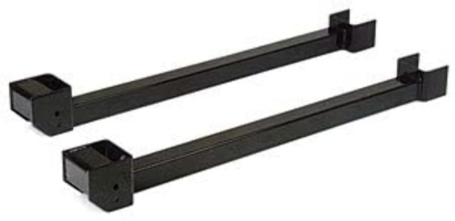 Competition Engineering C3043 Frame Connectors Weld In, Fits 70-74 Chrysler Mopar Challenger/Barracuda