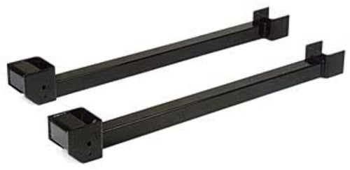 Competition Engineering C3043 Frame Connectors Weld In, Fits 70-74 Chrysler Mopar Challenger/Barracuda