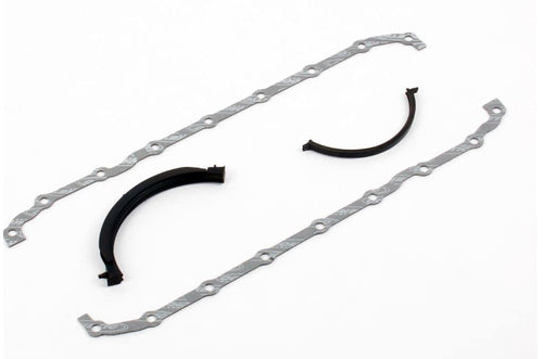 Oil Pan Gasket Set COMETIC SBF 351W 69-98