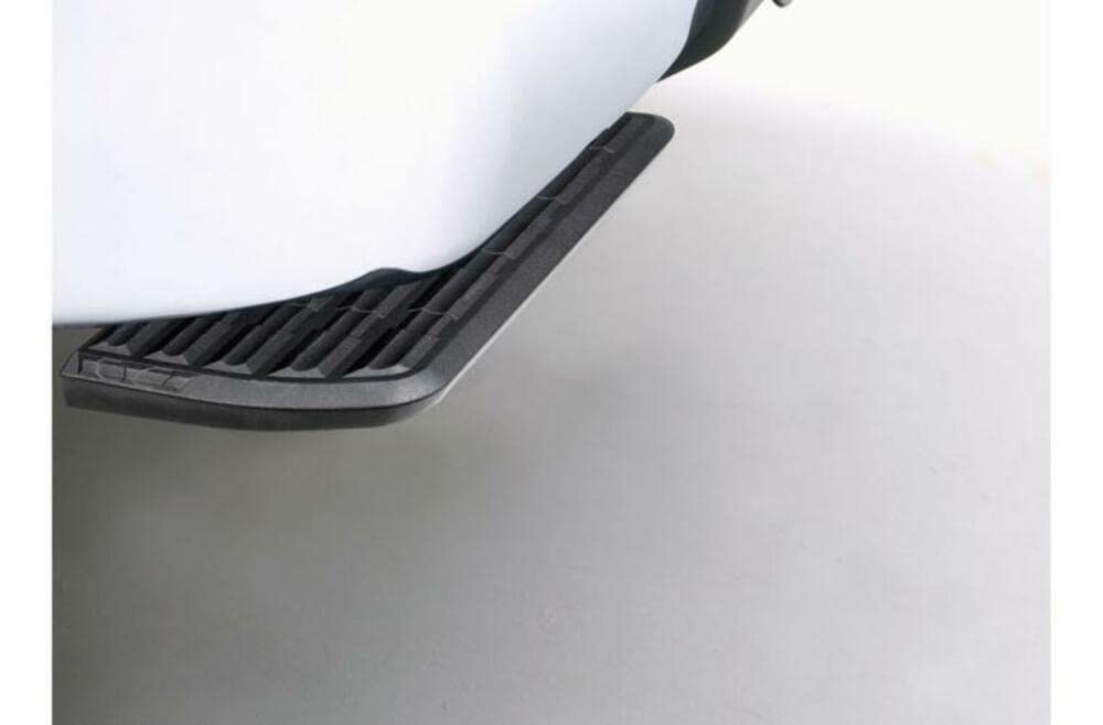 AMP Research RealTruck BedStep | 75307-01A | Fits 2005 - 2015 Toyota Tacoma