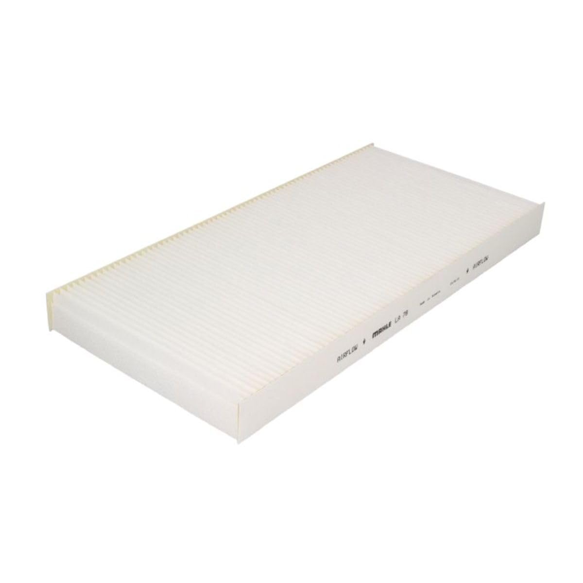 Cabin Air Filter MAHLE LA 78