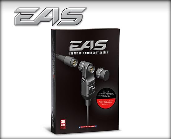 Edge 98652 EAS Shift-On-The-Fly (SOTF) Accessory