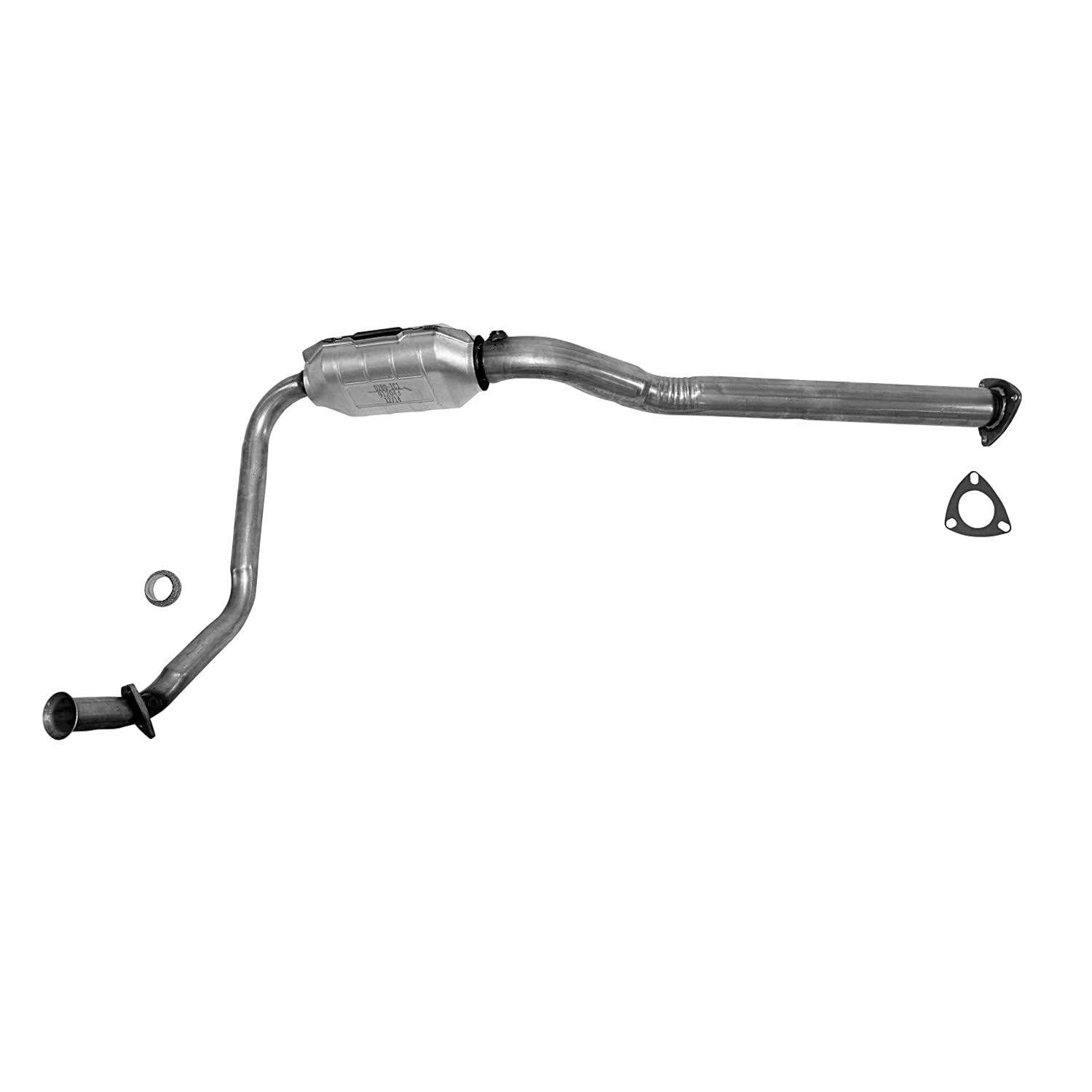 912043 AP Exhaust Direct Fit Catalytic Converter