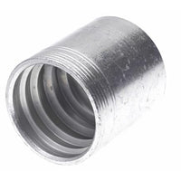 Two Ferrules Gates 80447 (Steel) - PC2F Series (Power Crimp)
