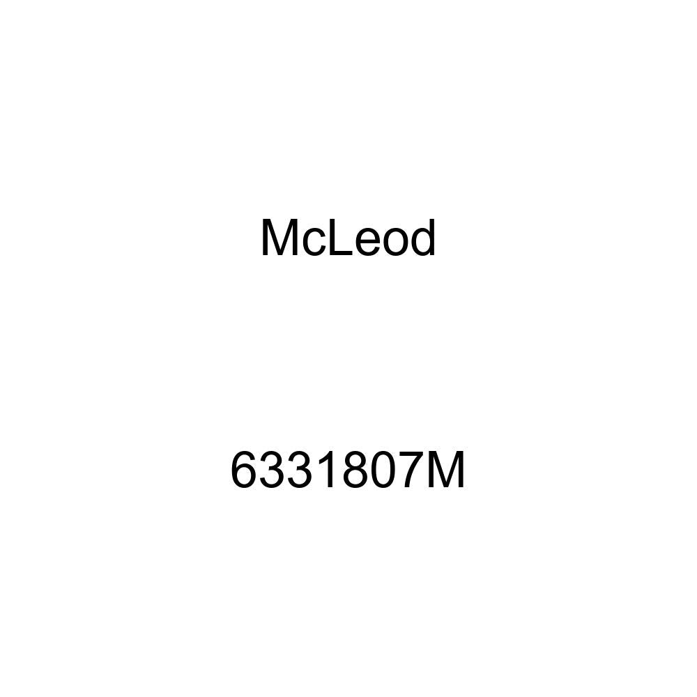 Clutch Kit McLeod 6331807M