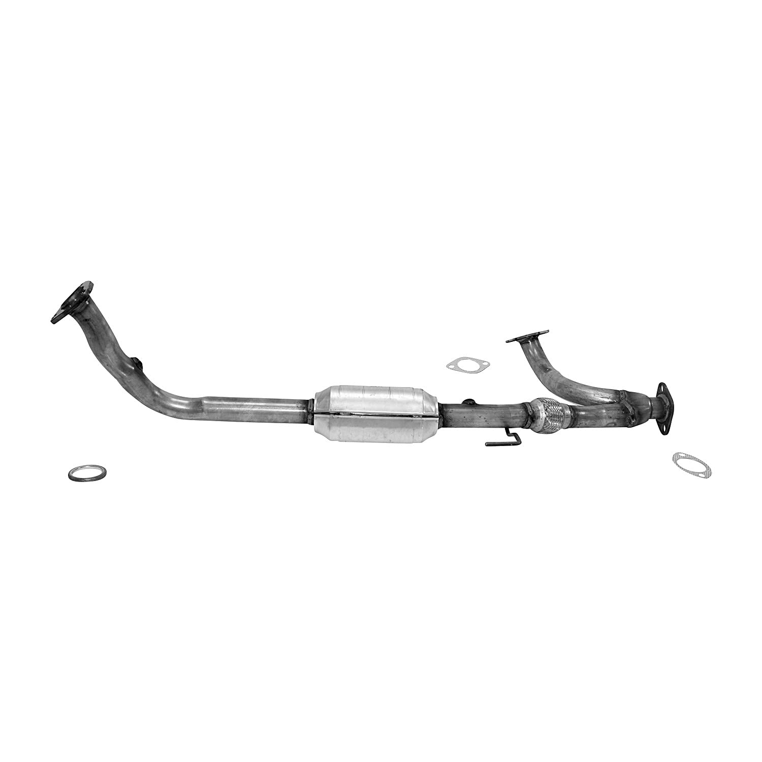 912969 AP Exhaust Direct Fit Catalytic Converter