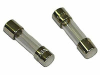 3 Amp THETFORD Fuse 33342