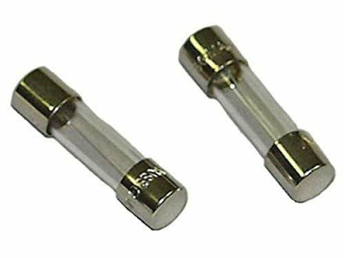 3 Amp THETFORD Fuse 33342