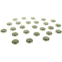 Melling Expansion Plug Stock Replacement MPC-186 Bulk Pack