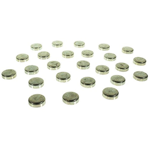 Melling Expansion Plug Stock Replacement MPC-186 Bulk Pack