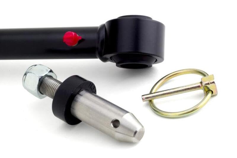 JKS 2000 Sway Bar JKS MFG.