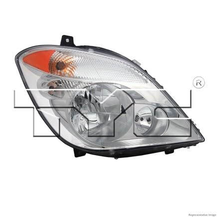 17-19 AD A.4/S.4 LED H.L LH TYC (20-9832-00-9)