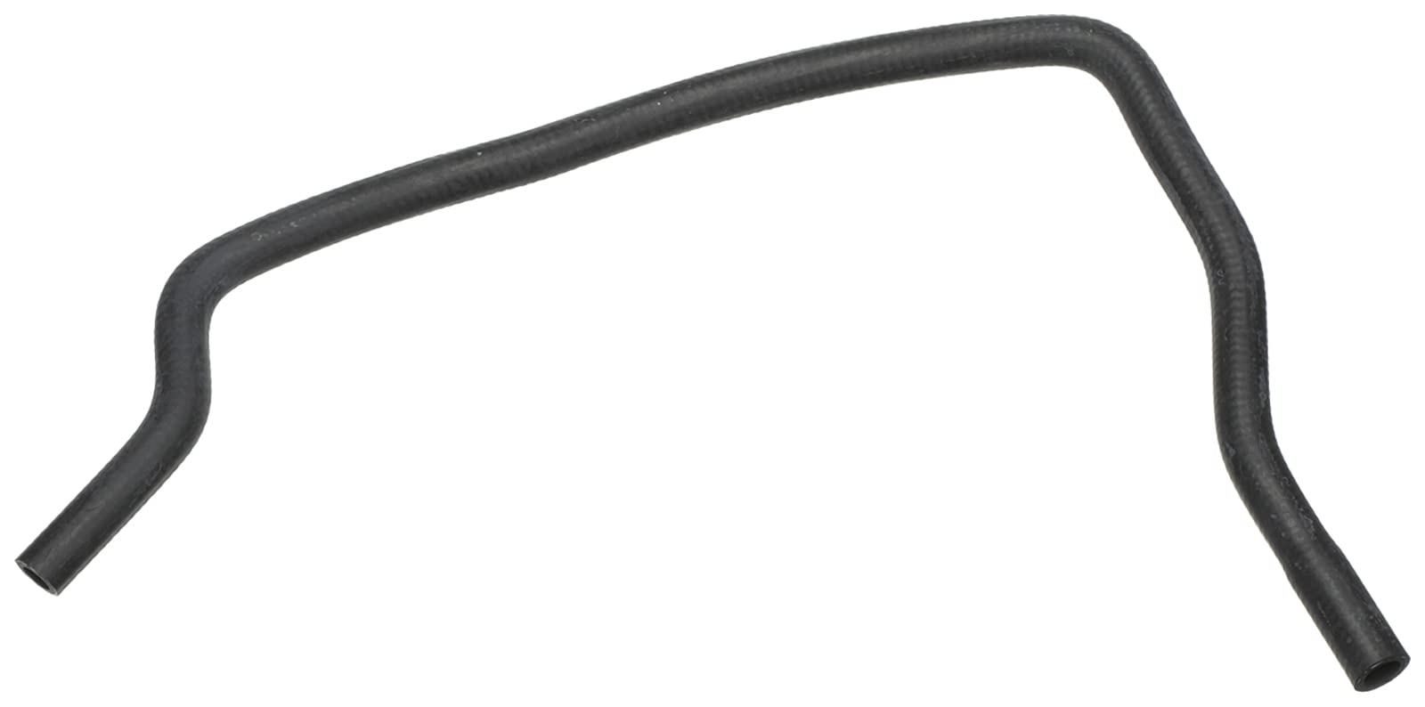 Premium Gates Molded Heater Hose 18496