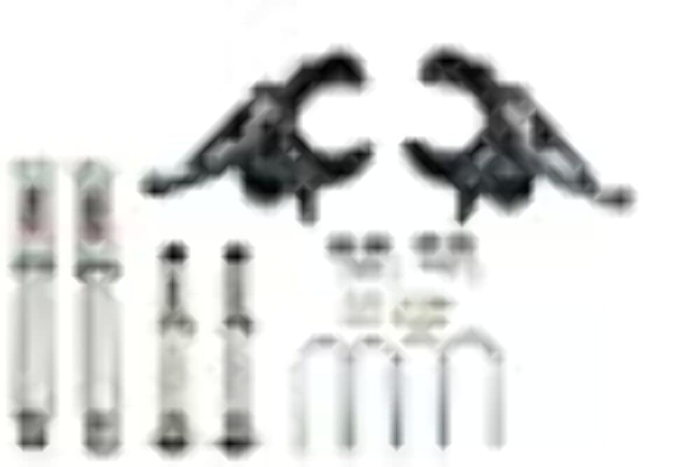 Lowering Kit Belltech 614SP with Street Performance Shocks