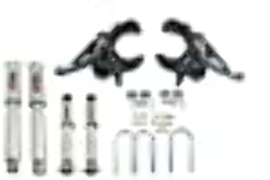 Lowering Kit Belltech 614SP with Street Performance Shocks
