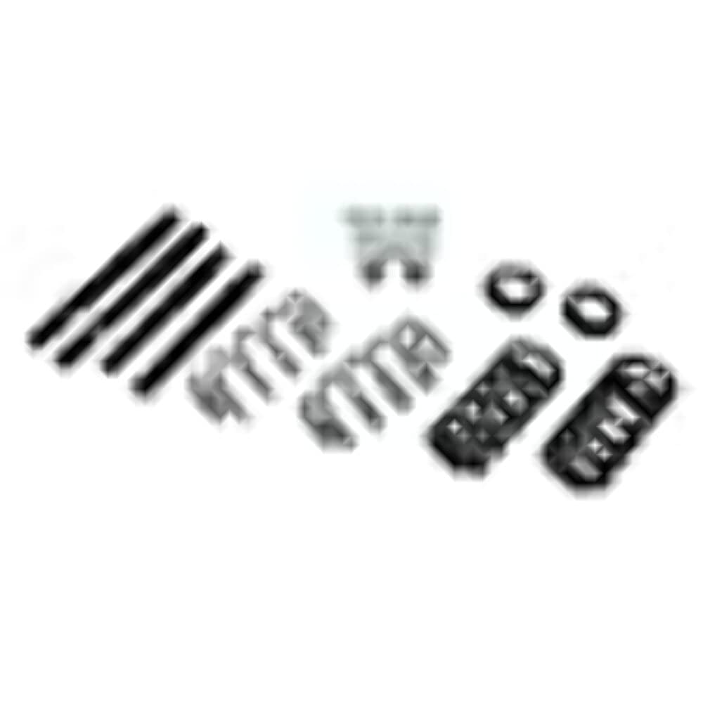 Lowering Kit Belltech 934ND with Nitro Drop 2 Shocks