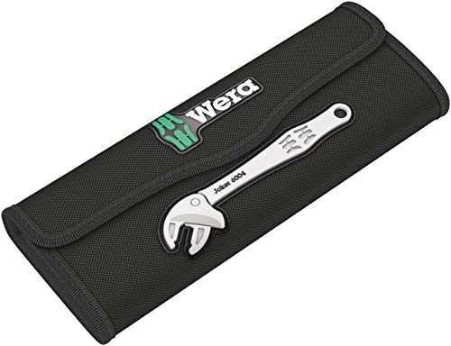 6004 Wera Joker 4 Set 1 Self-setting spanner set
