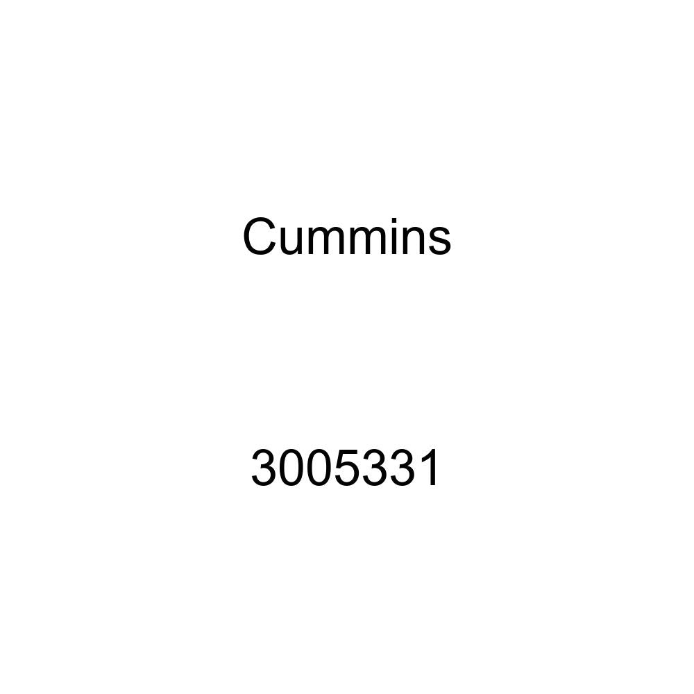 3005331 Cummins RV Generator Part
