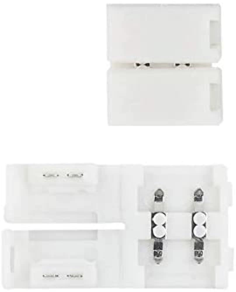 5050 LED Coupler - Heise - 10 Pack (HE-5050CP)