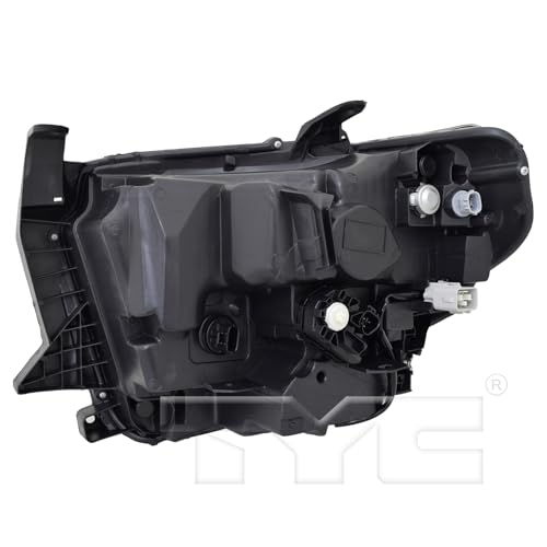 19-21 TYC Americas TY TNDRA w/Smoked CHR LED H.L RH