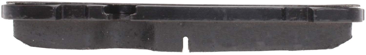Brake Pads StopTech 305.16630 Street Select with Hardware