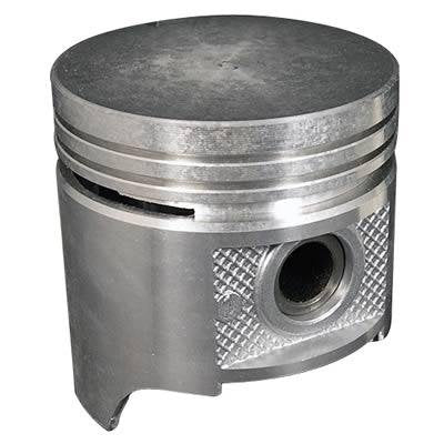 Pistons Silv-O-Lite for 1960-69 Chrysler 170 L6 2.8L Oversize 60