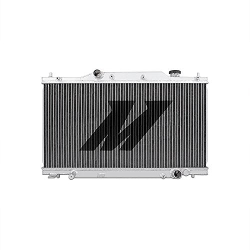 Mishimoto Performance Aluminum Radiator Fits Honda Civic Si 2001-2005 MMRAD-CIV-02SI