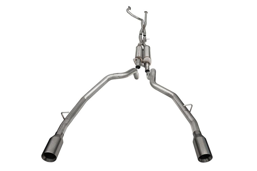 COR21189GNM Corsa Performance Exhaust