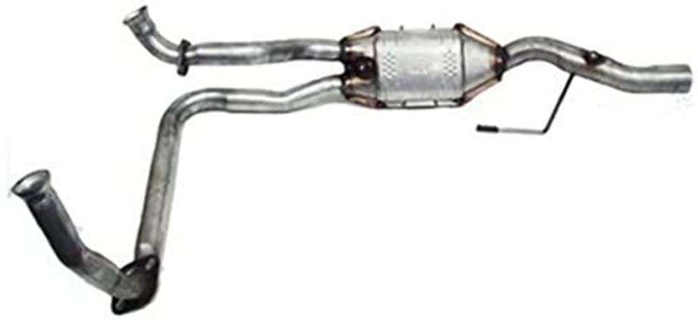 640505 Eastern Catalytic Converter